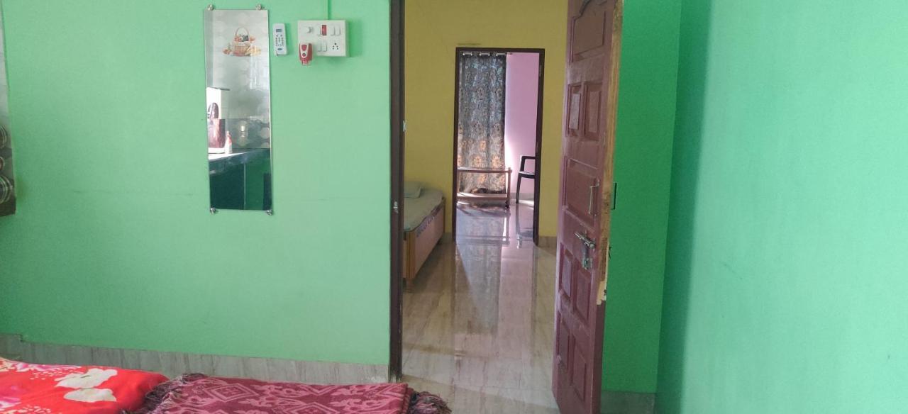 Gulmohar Cottages - Home Stay In Алібаґ Екстер'єр фото
