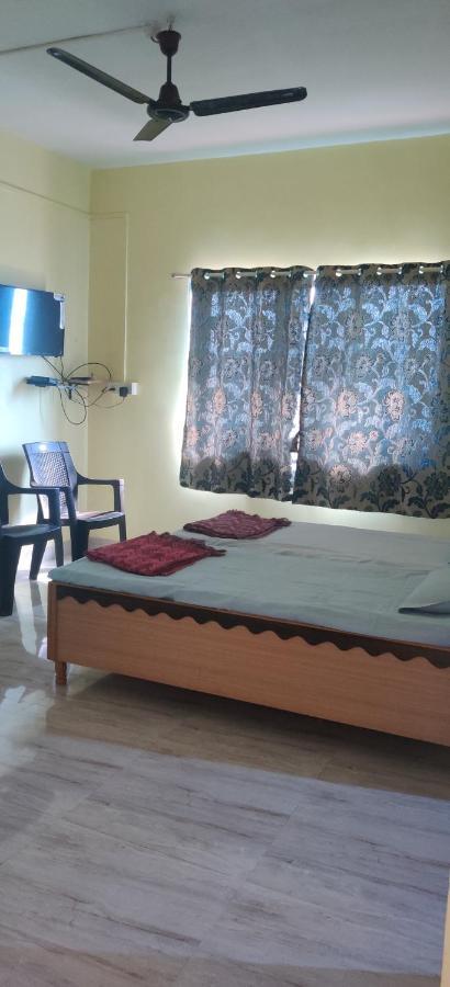 Gulmohar Cottages - Home Stay In Алібаґ Екстер'єр фото
