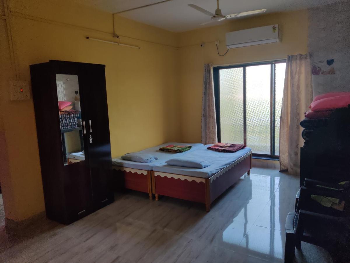 Gulmohar Cottages - Home Stay In Алібаґ Екстер'єр фото